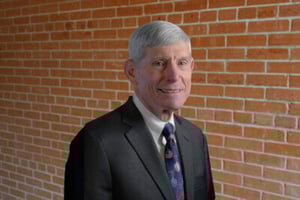General (Retired) Norton A. Schwartz General (Retired) Norton A. Schwartz