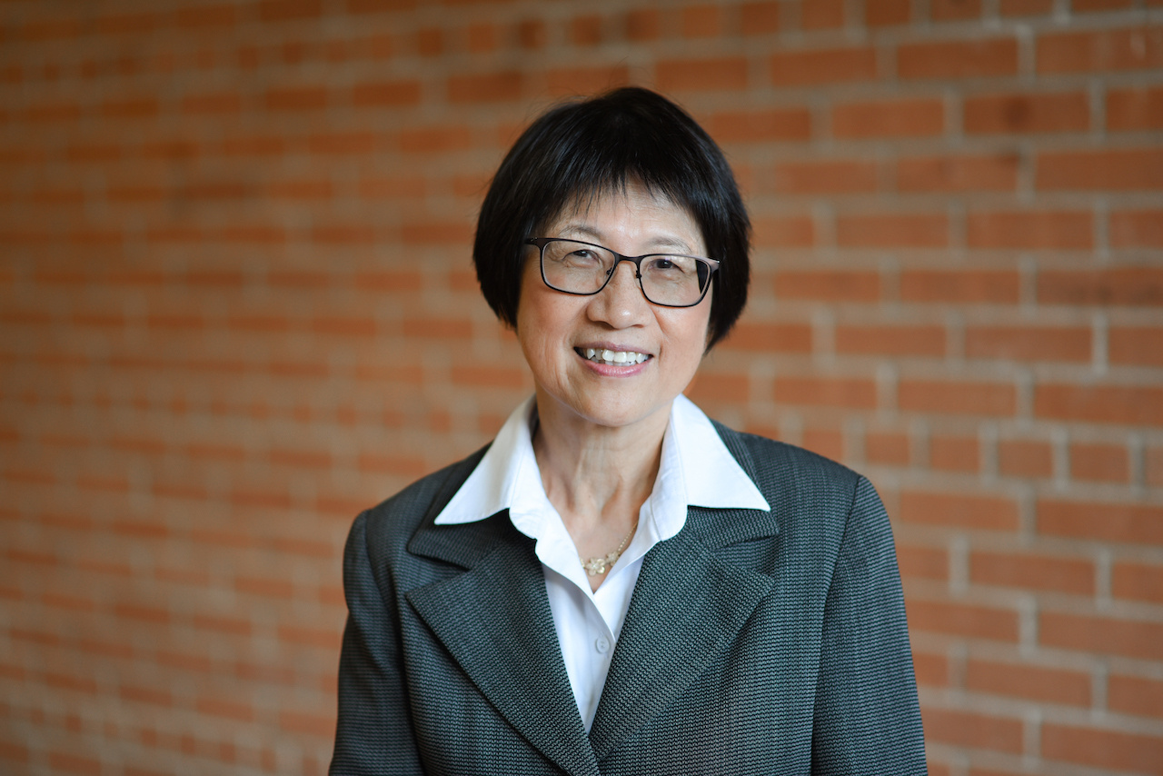 Heidi Shyu