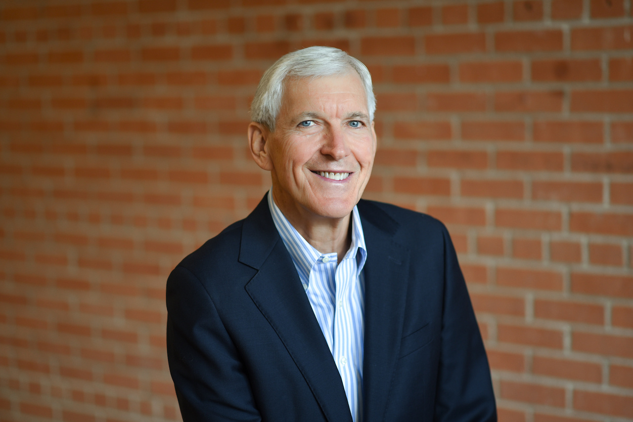 Thomas C. Leppert