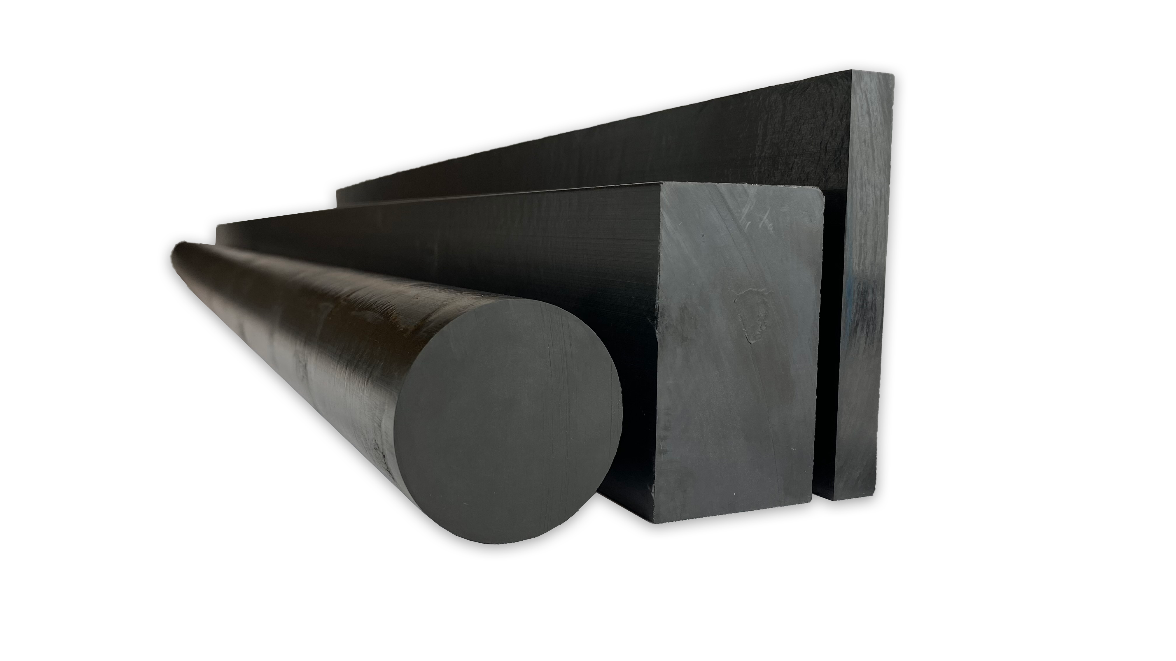 Extruded Billets